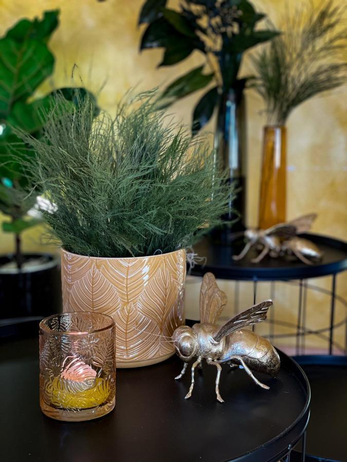 Hotel B&B Des Bains Milano Marittima Exteriör bild