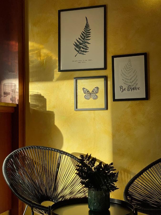 Hotel B&B Des Bains Milano Marittima Exteriör bild